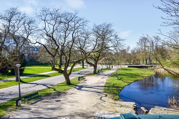 Medium property photo - Wilhelminastraat 140-2, 1054 WR Amsterdam